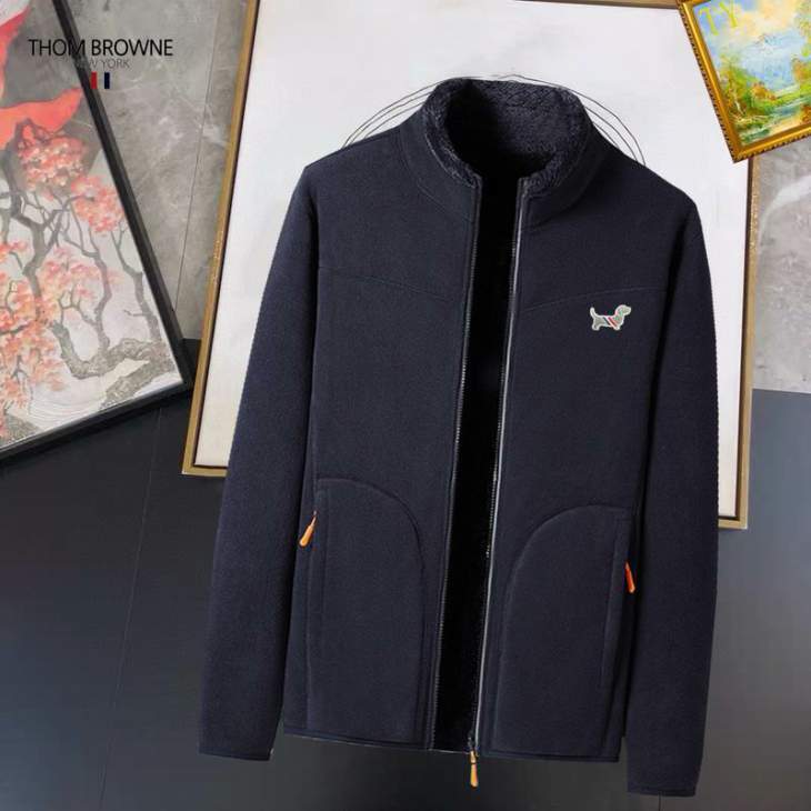 Picture of Thom Browne Jackets _SKUThomBrowneM-3XL25tr3429954